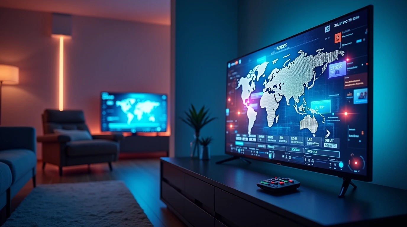 Best IPTV Service 2025 – Top 15 IPTV Providers Compared for Quality & Price