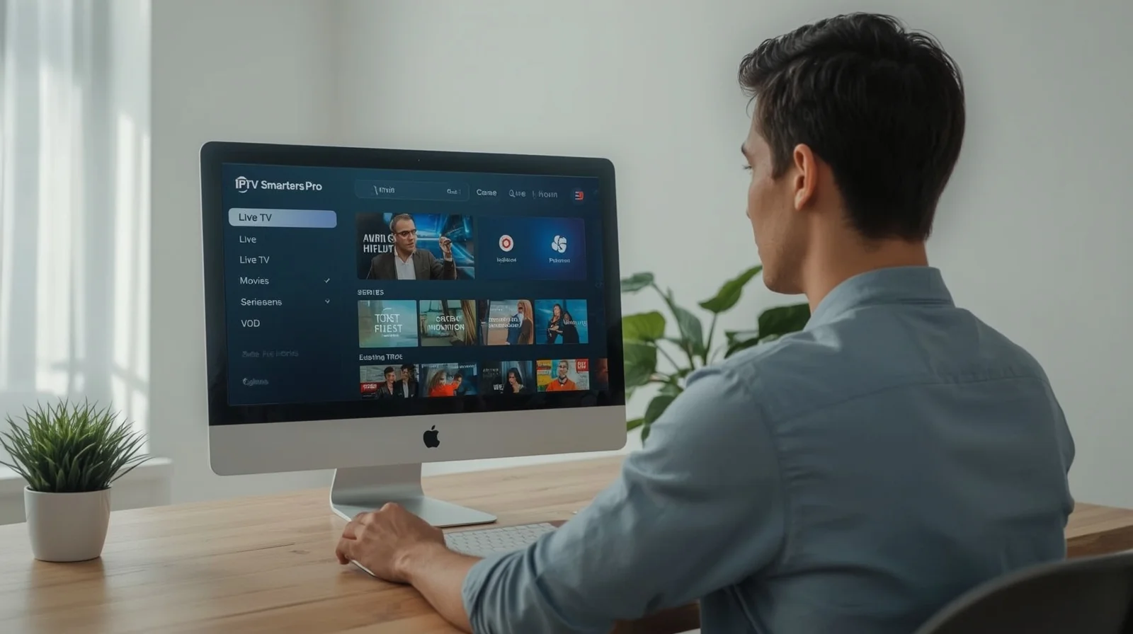Mastering IPTV Smarters Pro for PC: A Complete Guide