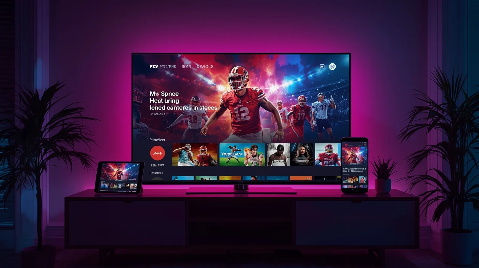 IPTV Guide