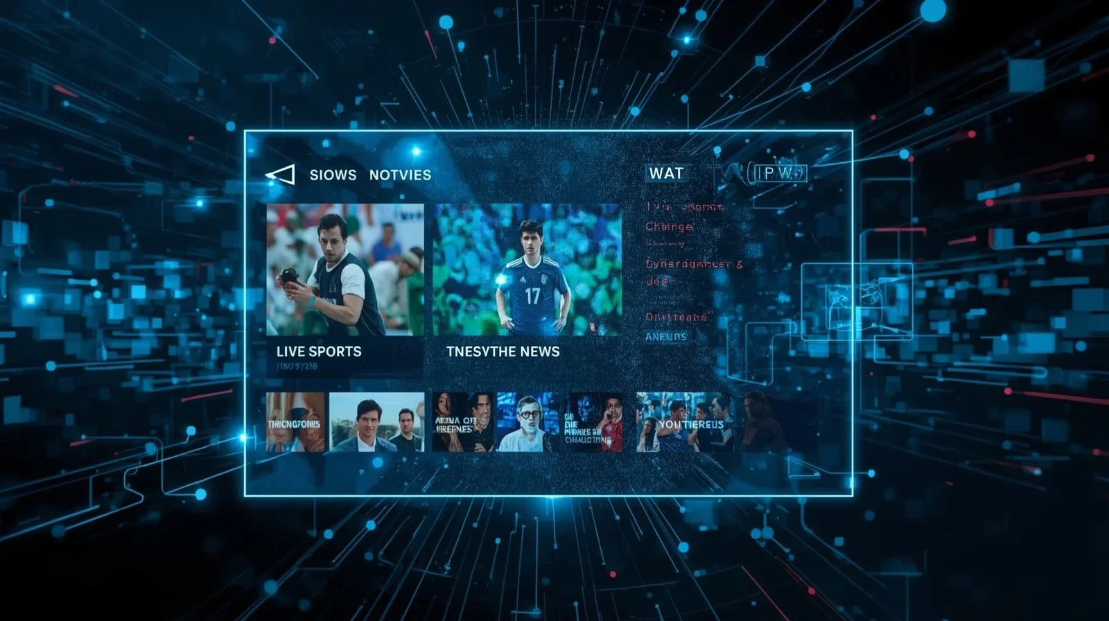IPTV Definition