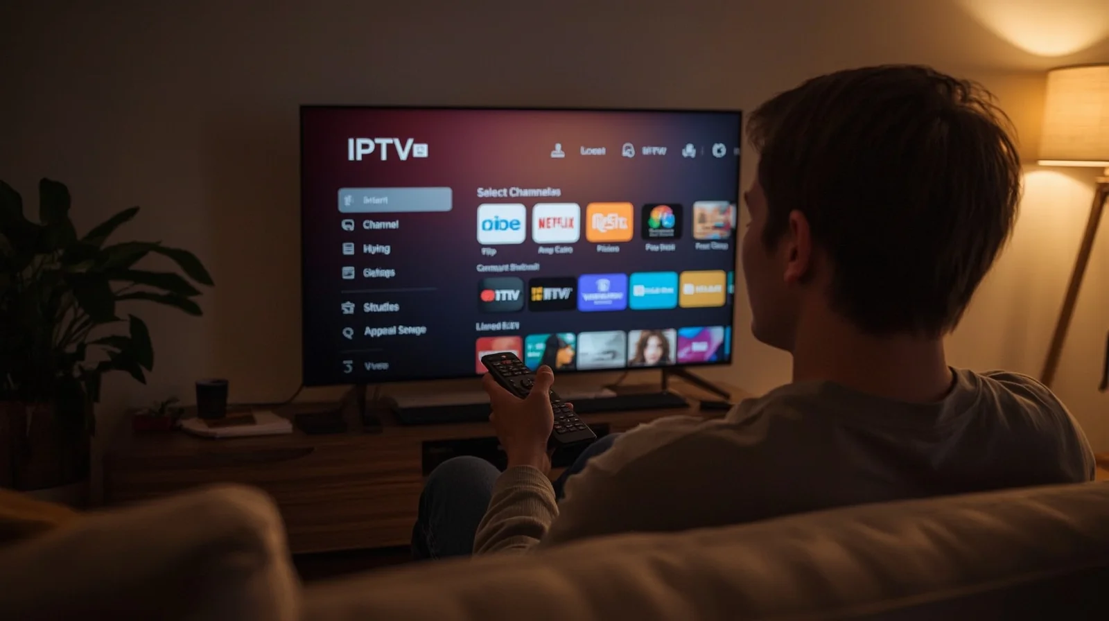 iptv setup guide