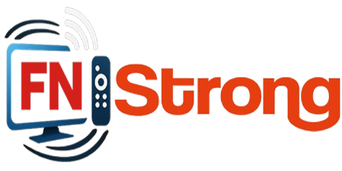 FNSTRONG